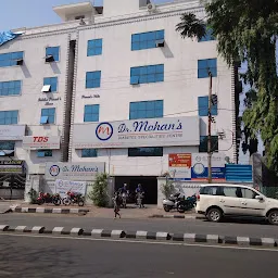 Dr. Mohan's Diabetes Specialities Centre - Domalguda