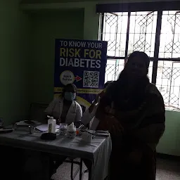 Dr. Mohan's Diabetes Specialities Centre - Erode