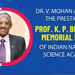 Dr. Mohan's Diabetes Specialities Centre - Tirupur