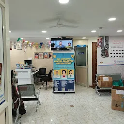 Dr. Mohan's Diabetes Specialities Centre - Tirupur