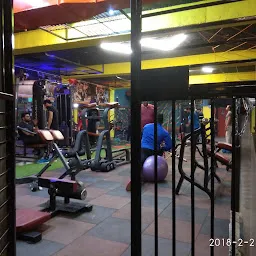 DR MOHIT'S GYM & SPA- BEST FITNESS GYM IN BATHINDA