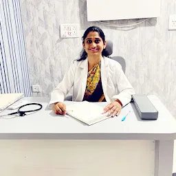 Dr Mounika Reddy | Best Gynecologist in Hyderabad, Kompally | Pregnancy Doctor | PCOS, Fibroids, Ovarian Cysts Treatment