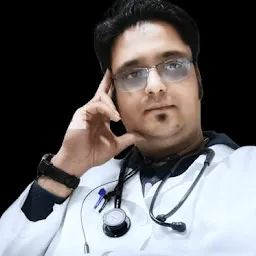 Dr. Mridul Rathore