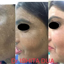 Dr (Mrs) Ishita Dua