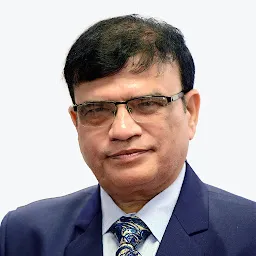 Dr. Mrugesh Vaishnav