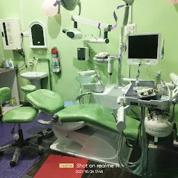 Dr. Mudasir's Dental Clinic & Implant Center