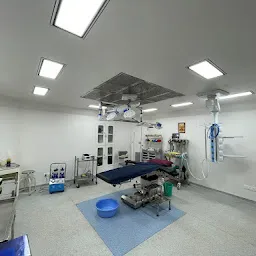 Dr. Mudgal's Sparsh Hospital