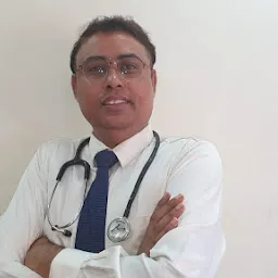 Dr. Mukesh Kumar Vijay best urologist doctor kidney stone prostate specialist andrologist in kolkata and south kolkata