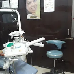 Dr Mukul Gupta Dental Hospital - Best Dentist / Best Dental Clinic / Implant Dentist In Moradabad