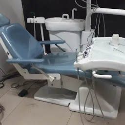 Dr Mukul Gupta Dental Hospital - Best Dentist / Best Dental Clinic / Implant Dentist In Moradabad