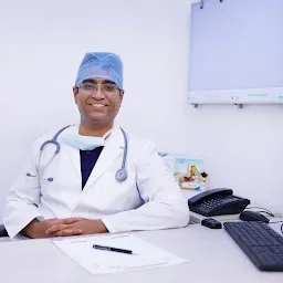 Dr Mustafa Razvi | Best Surgical Gastroenterologist & Proctologist | Hernia & Gallstone Specialist | Piles, Fistula Treatment