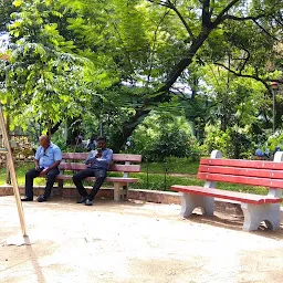 Dr. Muthu Lakshmi Park