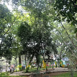 Dr. Muthu Lakshmi Park