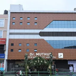 Dr. Muthus MultiSpeciality Hospital