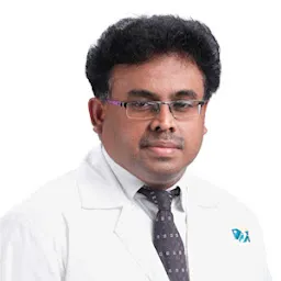Dr. N. Arun - Gastroenterologist in Chennai