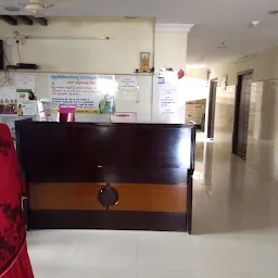 Dr. N Jayasudha- Obstetrician & Gynecologist In Hyderabad