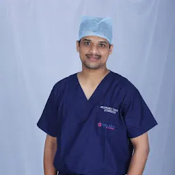 Dr N Pranay Kumar, MBBS, DNB Ortho, FIJR