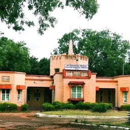 Dr N Viswanathan Hospital
