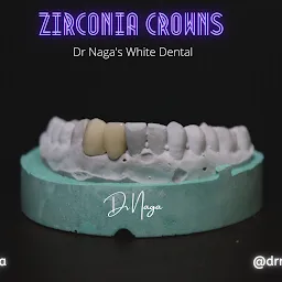 Dr Naga's White Dental Clinic
