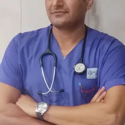 Dr. Nagendra Thalor
