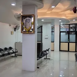 Dr.Naigaonkar's Dental Clinic