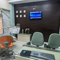 Dr. Naik's Dental Clinic
