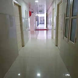 Dr. Nair's Hospital