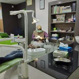 Dr.Najma's Smile Dentacare Family Dental Clinic