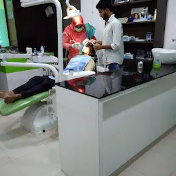 Dr.Najma's Smile Dentacare Family Dental Clinic