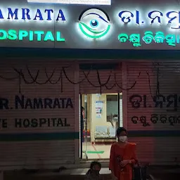 Dr. Namrata Eye Hospital