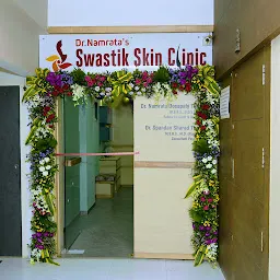 Dr Namrata's Swastik Skin, Hair and Laser Clinic