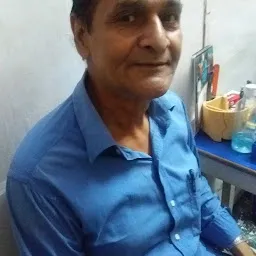 DR Narendra Kumar SHAHI Homeopathy Clinic. B.H.M.S, D.H.M.S, MD