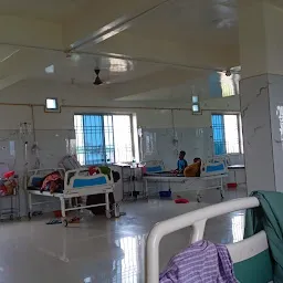 Dr. Naresh KUMAR Pandit Mahabeer Children Hospital
