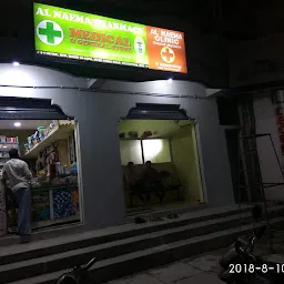 Dr. Nasreen's Health Care Centre