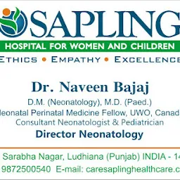Dr Naveen Bajaj Clinic