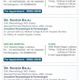 Dr Naveen Bajaj Clinic