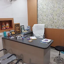 Dr. Naveen Maurya Skin Clinic