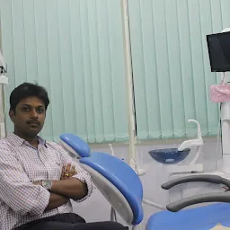 Dr. Naveen's Dental Clinic