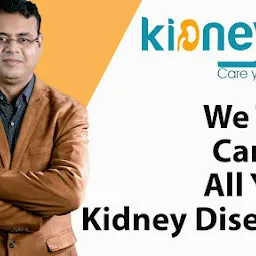 Dr Navin Burnwal-Kidney doctor, Kidney specialist, Nephrologist in Ranchi Jharkhand