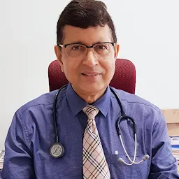 Dr. Navin D Khimesra