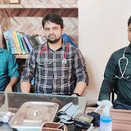 Dr Navneet homeopathic clinic and pharmacy ilahi bagh gorakhpur