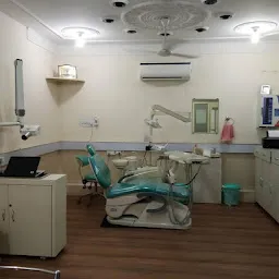 Dr Navneet's Multispeciality Dental Clinic and Implant Centre