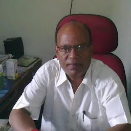 Dr. Nawal Kishor Sah