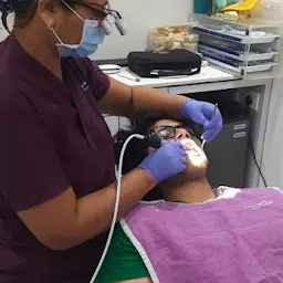 Dr Nawale's DentoCare