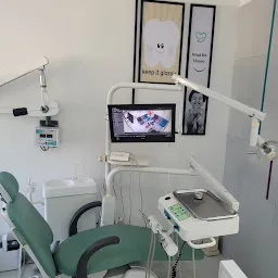 Dr Nawale's DentoCare
