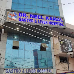 Dr. Neel Kamal Gastro and Liver Hospital