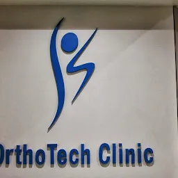Dr Neeraj Bijlani | OrthoTech Clinic