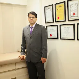Dr Neeraj Bijlani | OrthoTech Clinic