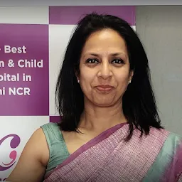 Dr Neeru Mehra