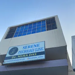 Dr. Neha Das- Serene Psychology Centre